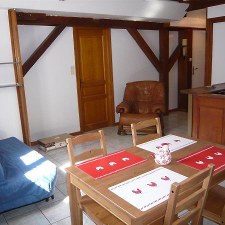 Ferienwohnung le seigle Kaysersberg-Vignoble Exterior foto
