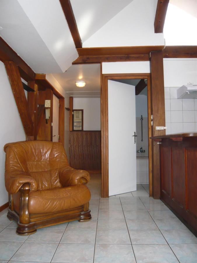 Ferienwohnung le seigle Kaysersberg-Vignoble Exterior foto